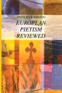European Pietism Reviewed - Preview