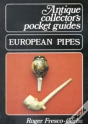 Capa do artigo European Pipes