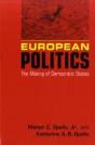 European Politics - Preview