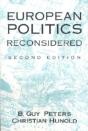 European Politics Reconsidered - Preview
