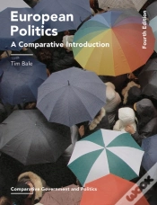 Capa do artigo European Politics