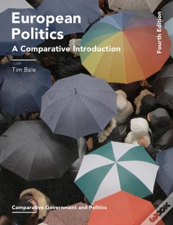 Capa do artigo European Politics