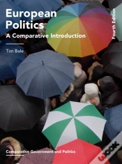 Capa do artigo European Politics
