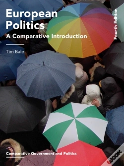 Capa do artigo European Politics