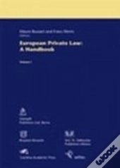 European Private Law : A Handbook