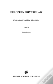 European Private Law, Sources, Ii