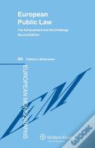 European Public Law