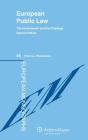 European Public Law - Preview