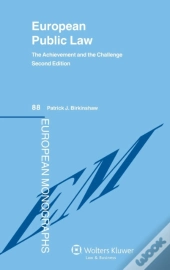 European Public Law
