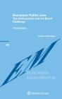 European Public Law - Preview