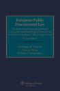 European Public Procurement Law - Preview