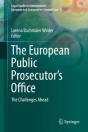 European Public Prosecutor'S Office - Preview