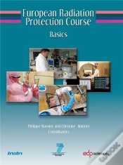 Capa do artigo European Radiation Protection ; Basis