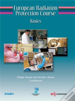 Capa do artigo European Radiation Protection ; Basis
