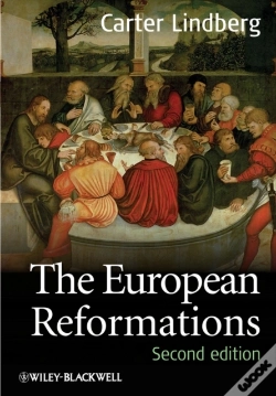 Capa do artigo European Reformations