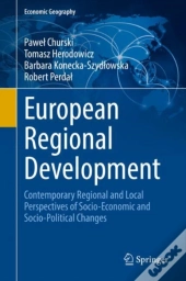 European Regional Development
