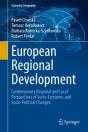 European Regional Development - Preview