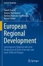 European Regional Development - Preview