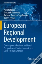 European Regional Development