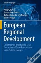 European Regional Development