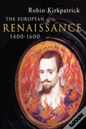 Capa do artigo European Renaissance 1400-1600