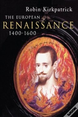 Capa do artigo European Renaissance 1400-1600