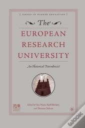 European Research University