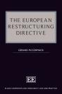 European Restructuring Directive - Preview