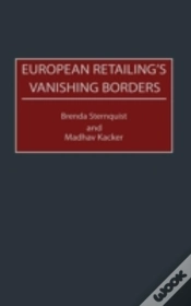 Capa do artigo European Retailing