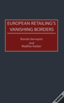 Capa do artigo European Retailing'S Vanishing Borders
