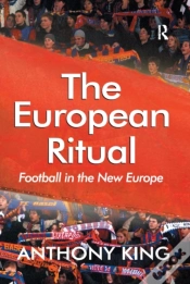 Capa do artigo European Ritual