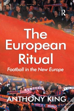 Capa do artigo European Ritual