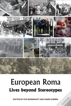 Capa do artigo European Roma