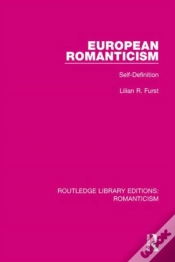 Capa do artigo European Romanticism