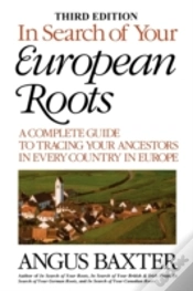 Capa do artigo European Roots