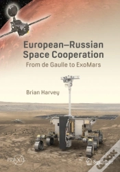 Capa do artigo European-Russian Space Cooperation
