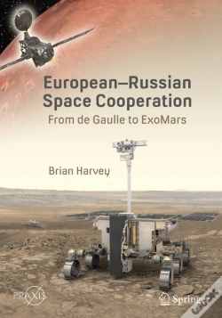Capa do artigo European-Russian Space Cooperation