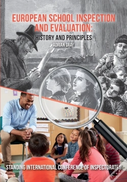 Capa do artigo European School Inspection And Evaluation