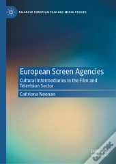 European Screen Agencies