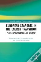 European Seaports In The Energy Transition