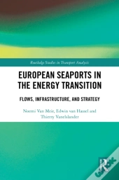 European Seaports In The Energy Transition