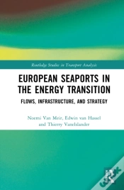 Capa do artigo European Seaports In The Energy Transition