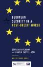 European Security In A Post-Brexit World - Preview