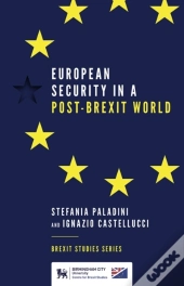 European Security In A Post-Brexit World