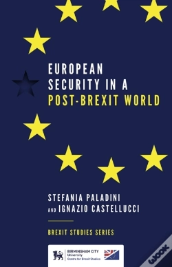 Capa do artigo European Security In A Post-Brexit World