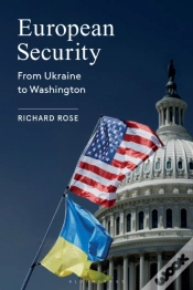 Capa do artigo European Security