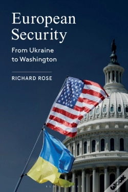Capa do artigo European Security