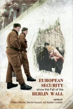 Capa do artigo European Security Since The Fall Of The Berlin Wall