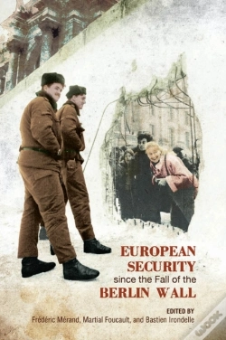 Capa do artigo European Security Since The Fall Of The Berlin Wall
