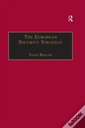 Capa do artigo European Security Strategy